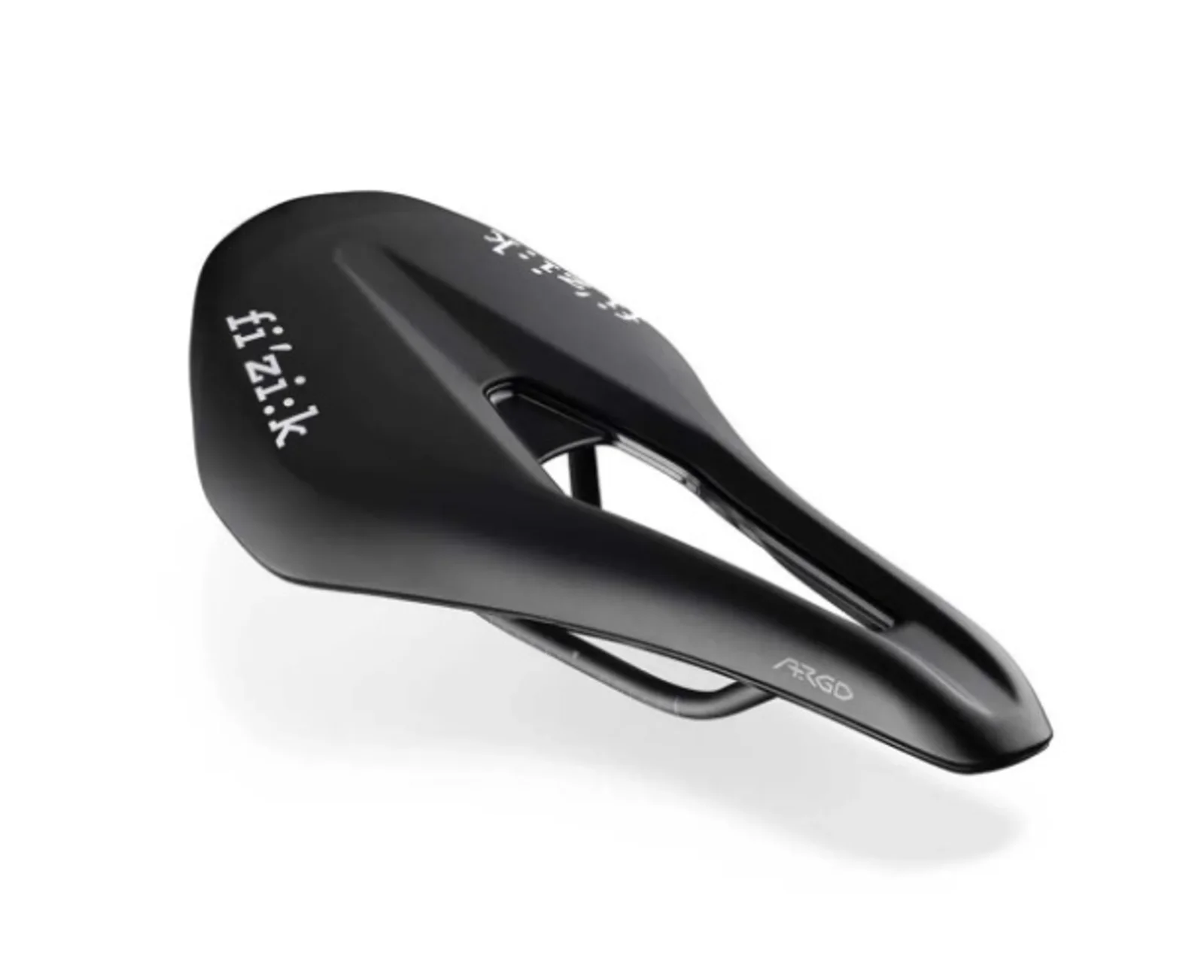 SILLIN FIZIK VENTO ARGO R5 140MM