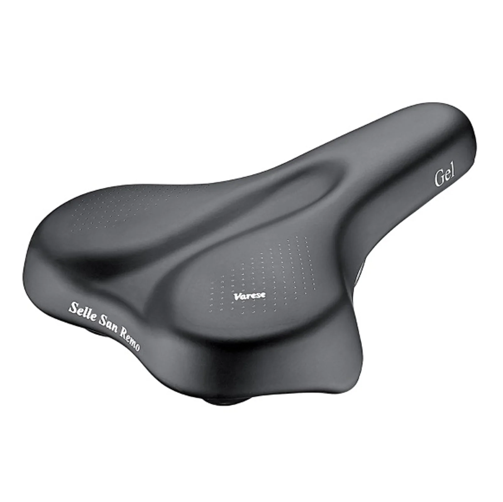 SILLIN SELLE SAN REMO VARESE CITY TREKKING