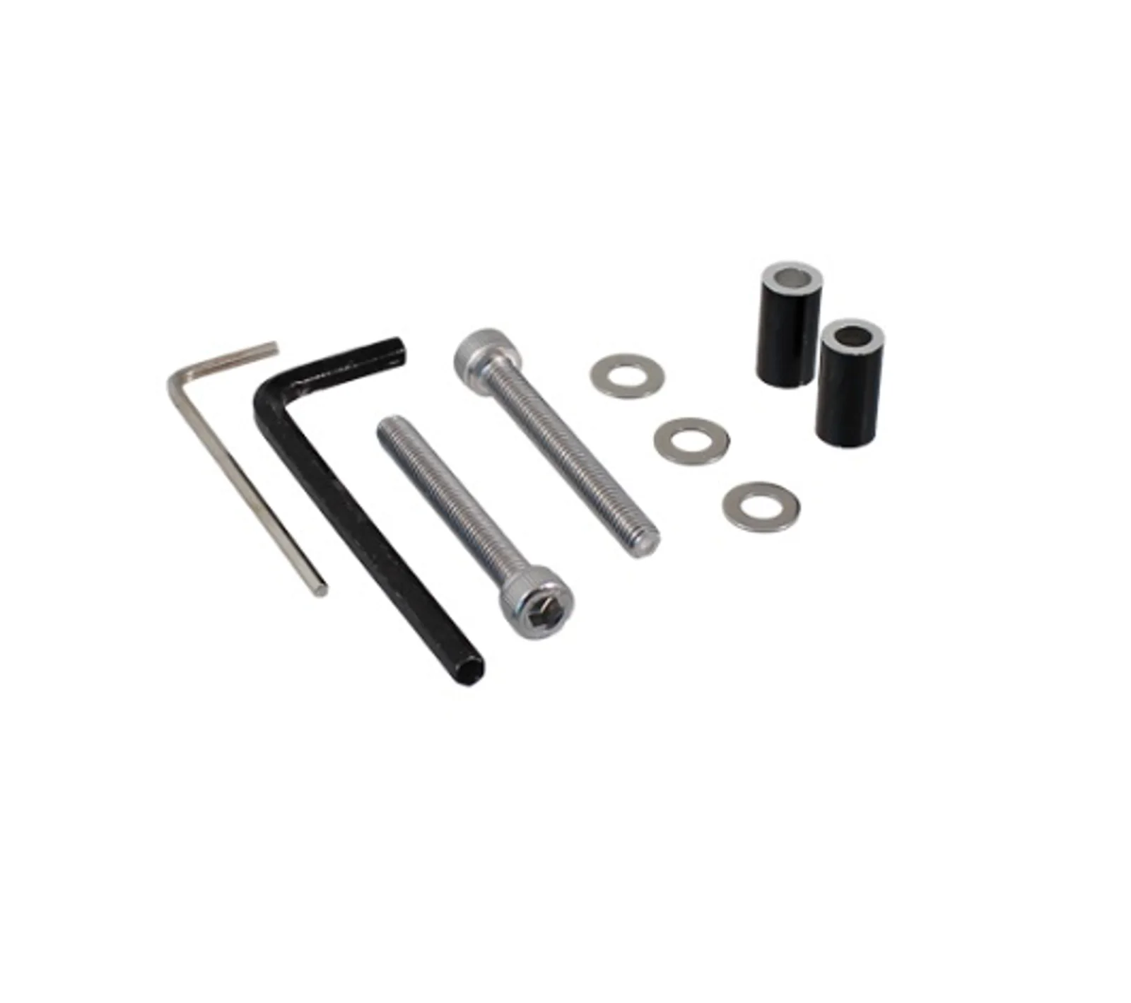 SOPORTE POTENCIA MANILLAR WAG GPS