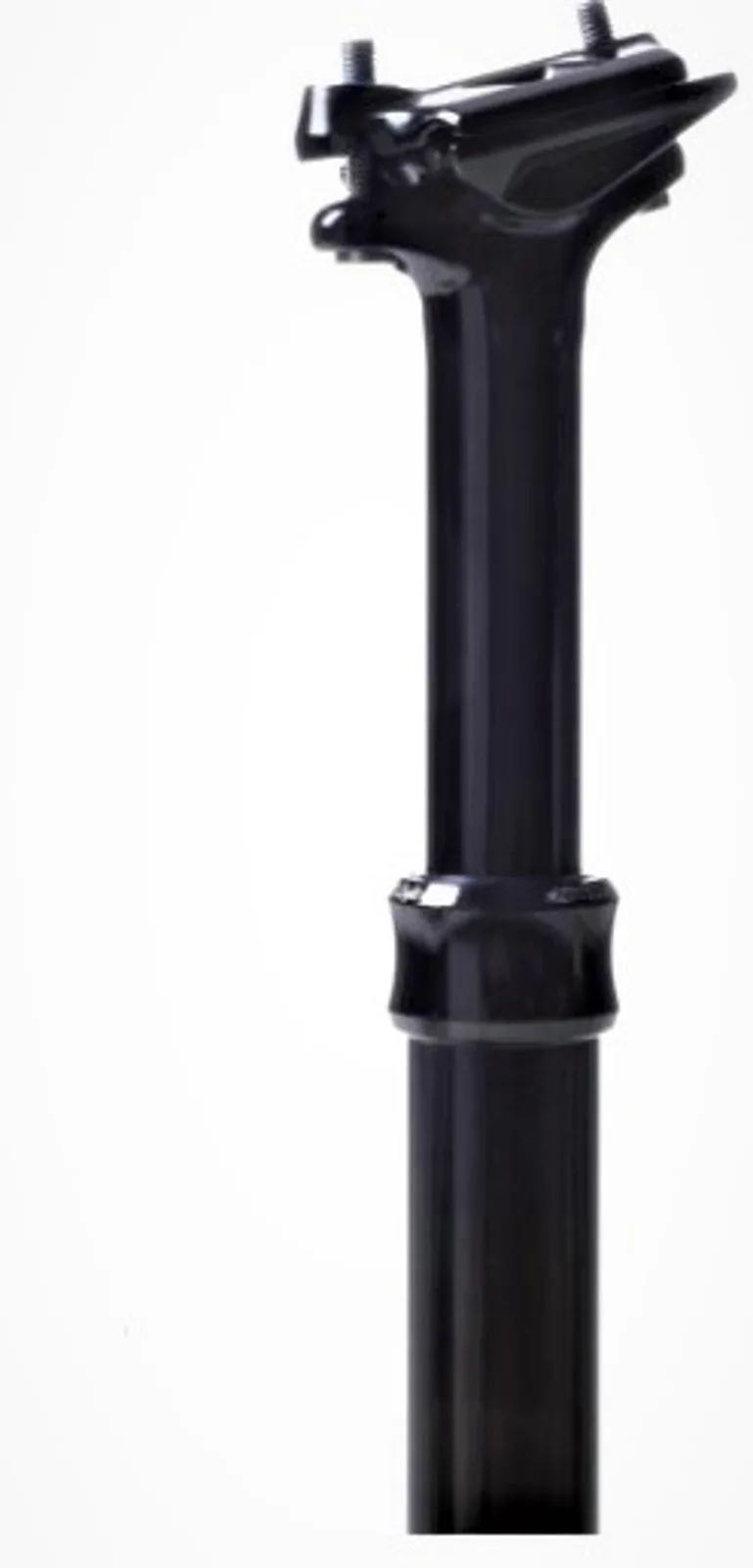 TIJA SILLIN TRANZ-X DROPPER TELES 27.2X400 105MM C/MANDO