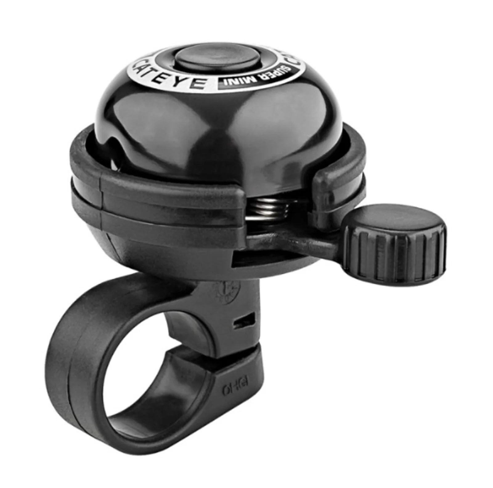 TIMBRE CATEYE PB-600 NEGRO