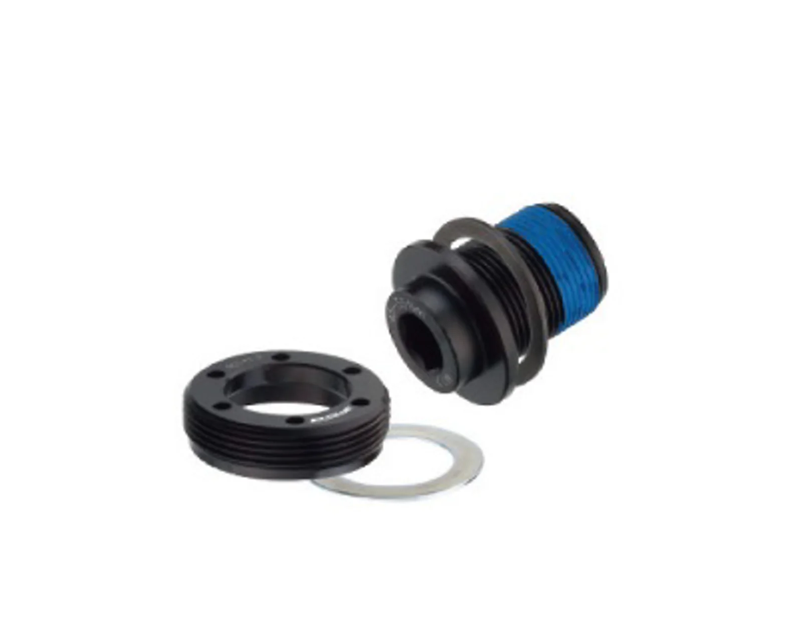 TORNILLO BIELA FSA IZQUIERDA MEGAEXO QR-8A M18 CARRETERA