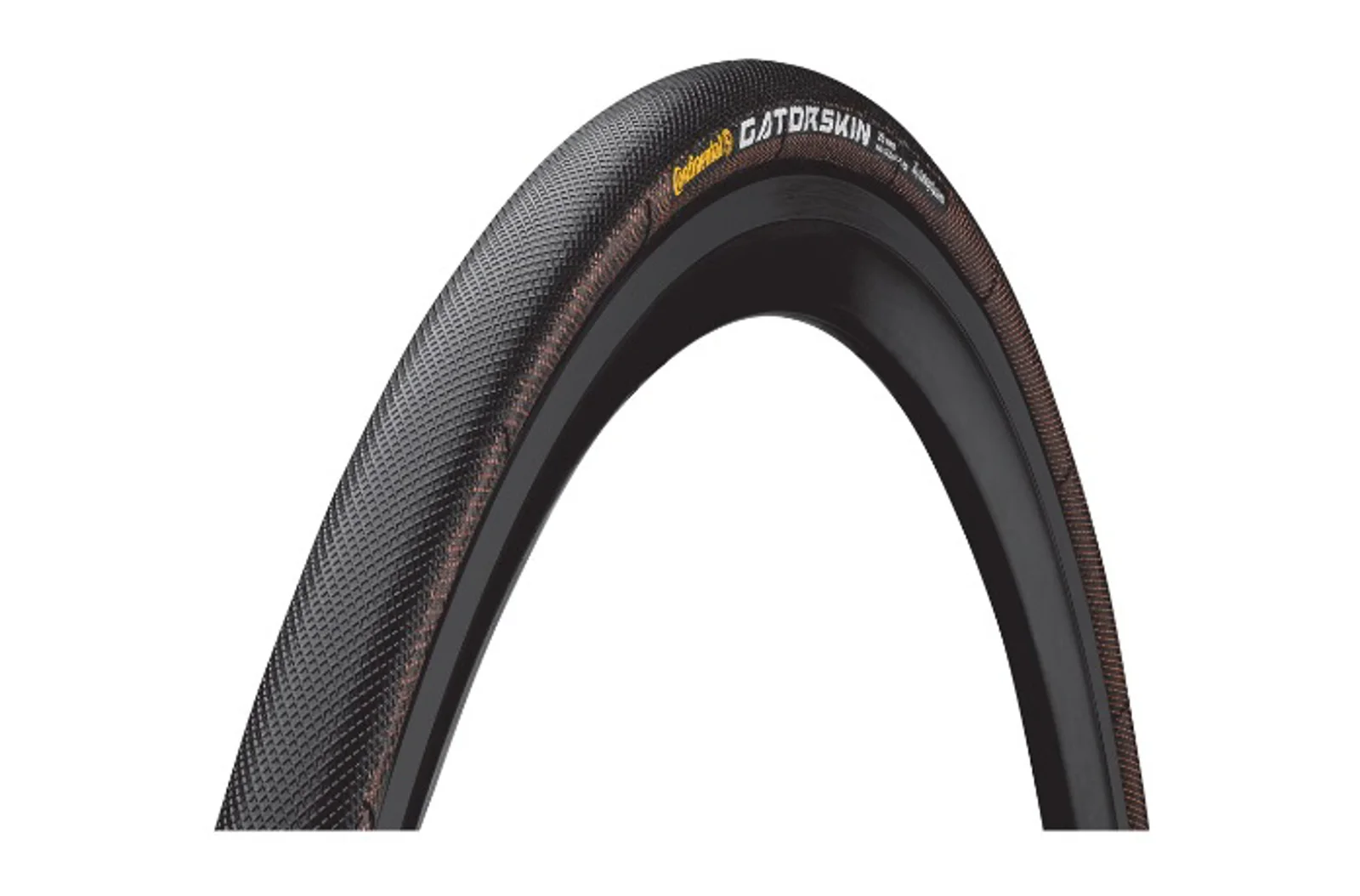 TUBULAR CONTINENTAL SPRINTER GATORSKIN 22MM