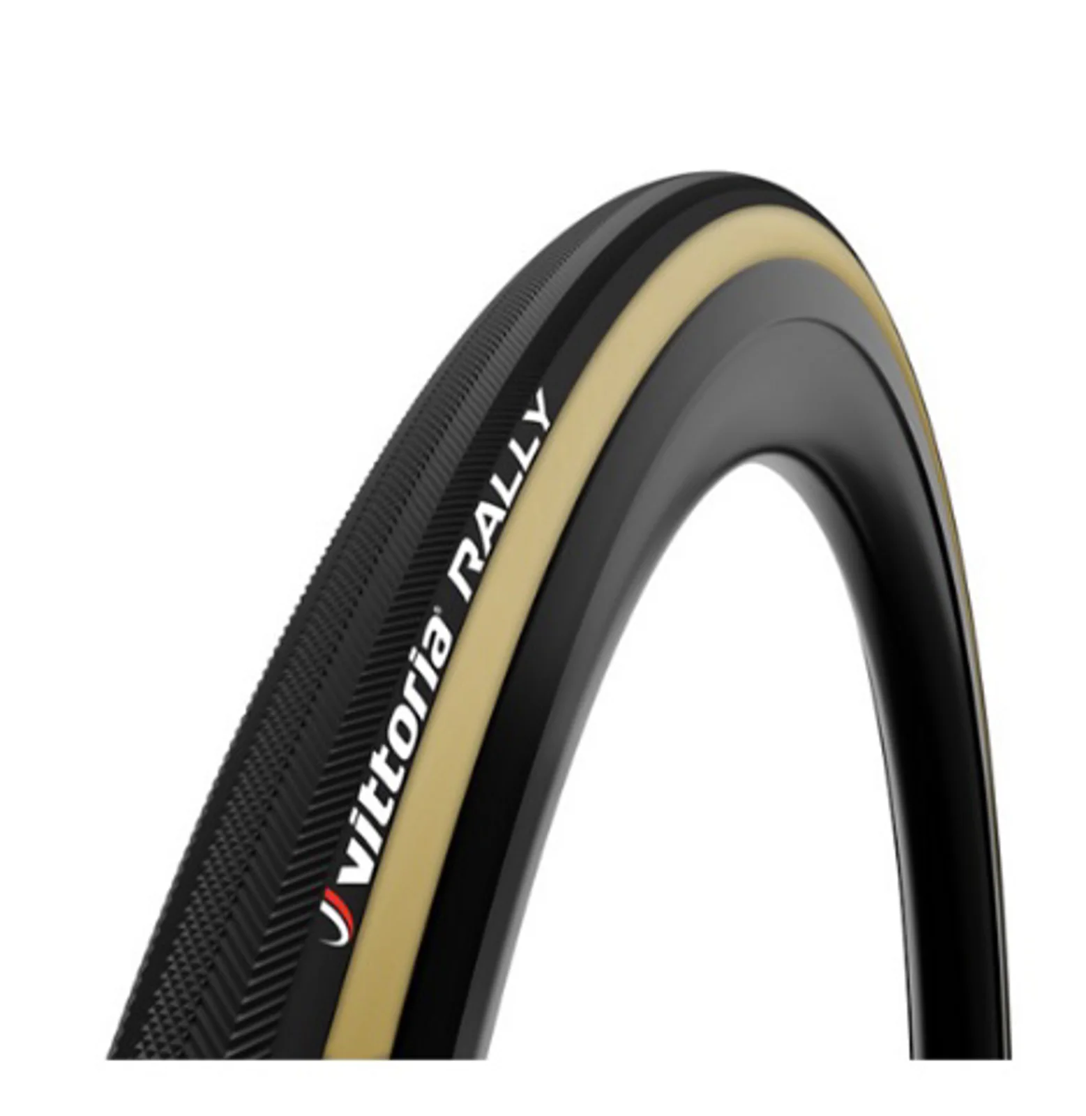 TUBULAR VITTORIA RALLY 700X21 NEGRO/CREMA