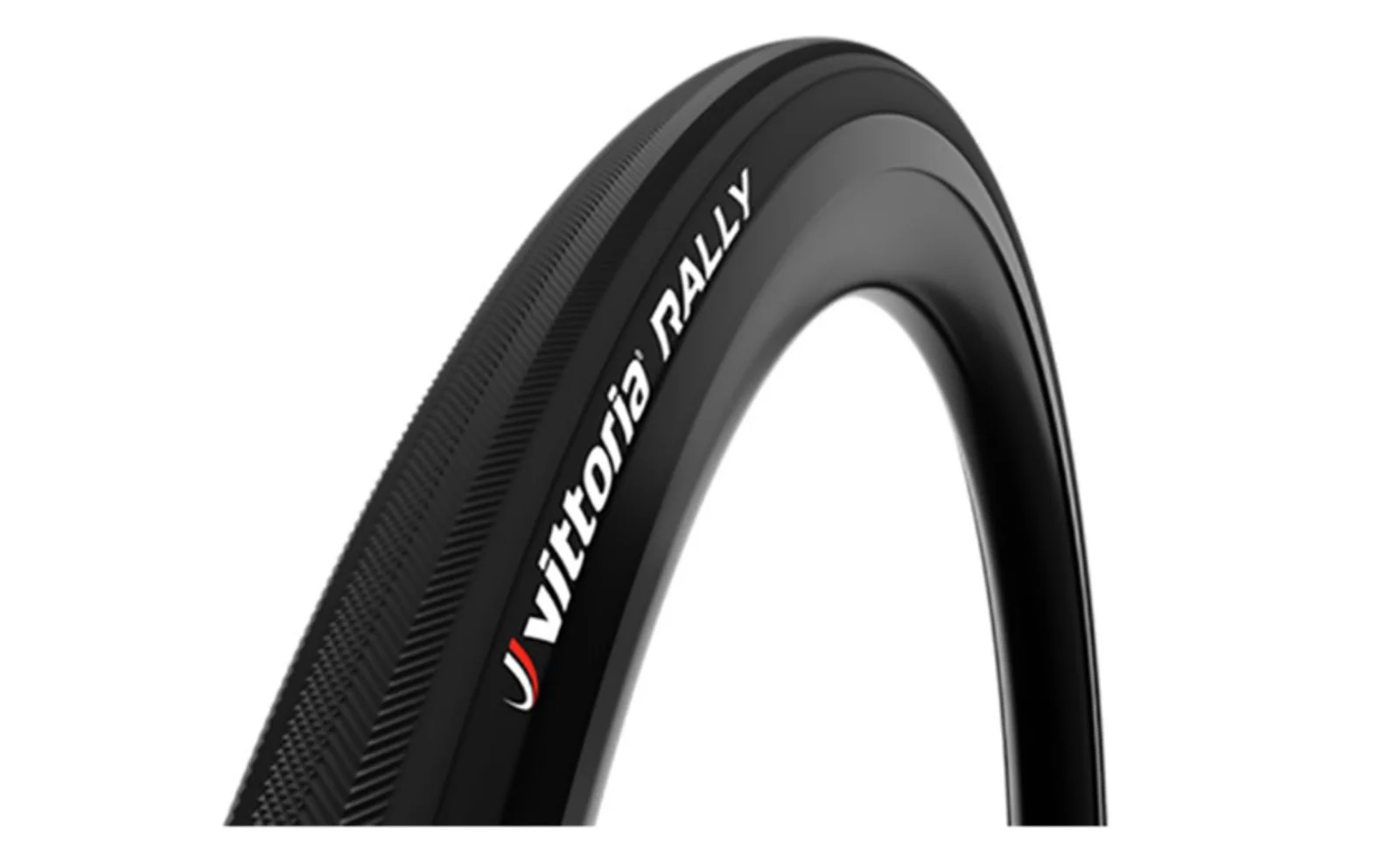 TUBULAR VITTORIA RALLY 700X23 NEGRO