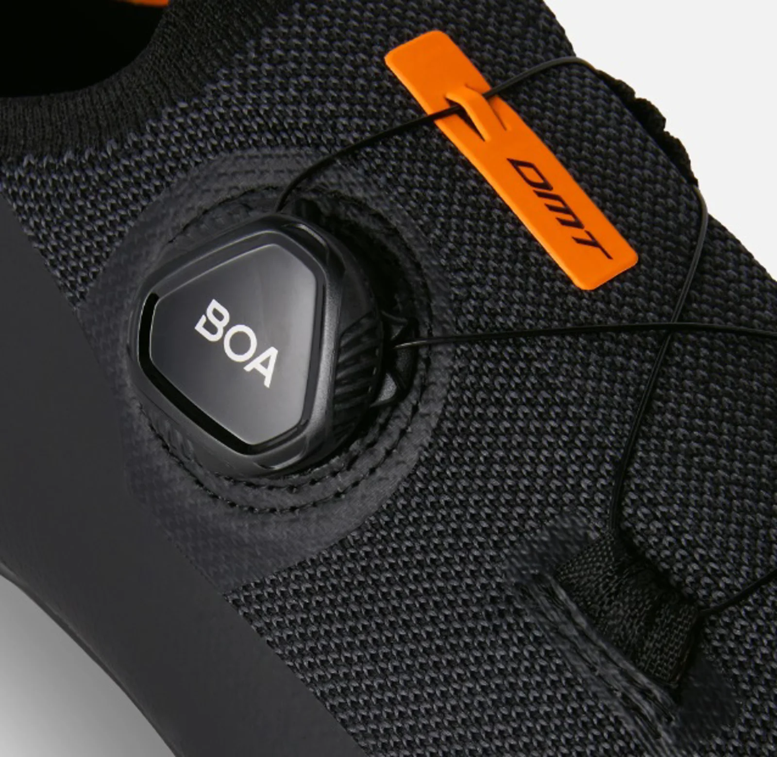 ZAPATILLAS DMT KR30 42 NEGRO