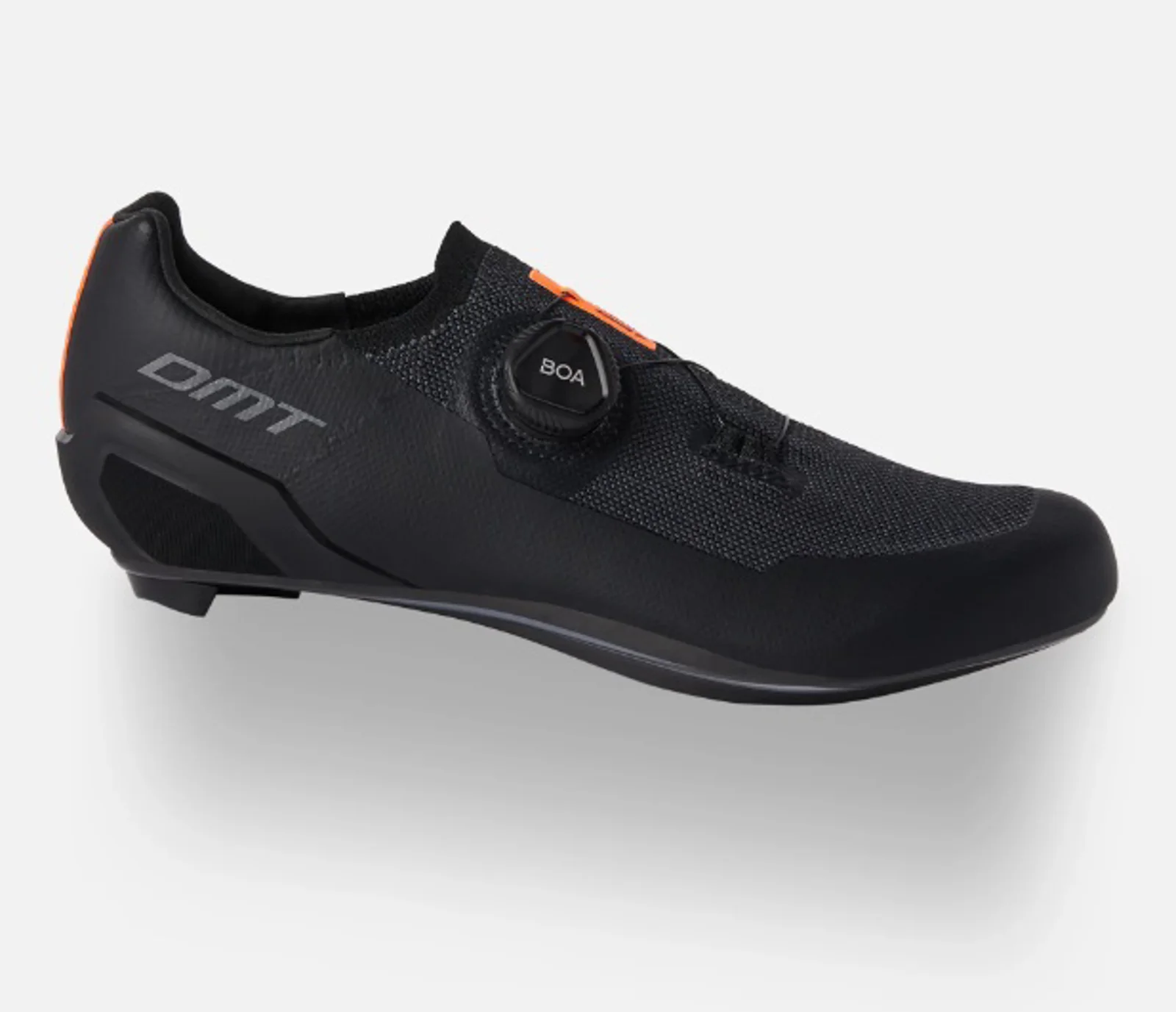 ZAPATILLAS DMT KR30 42 NEGRO