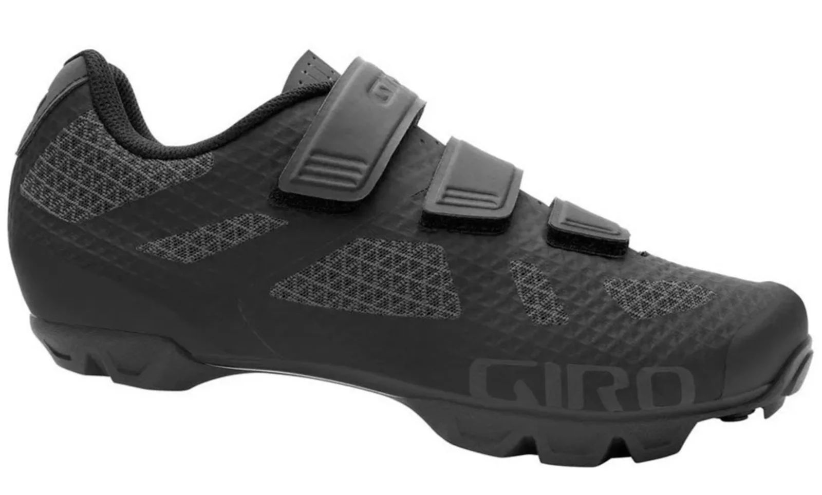 ZAPATILLAS GIRO RANGER NEGRO 43
