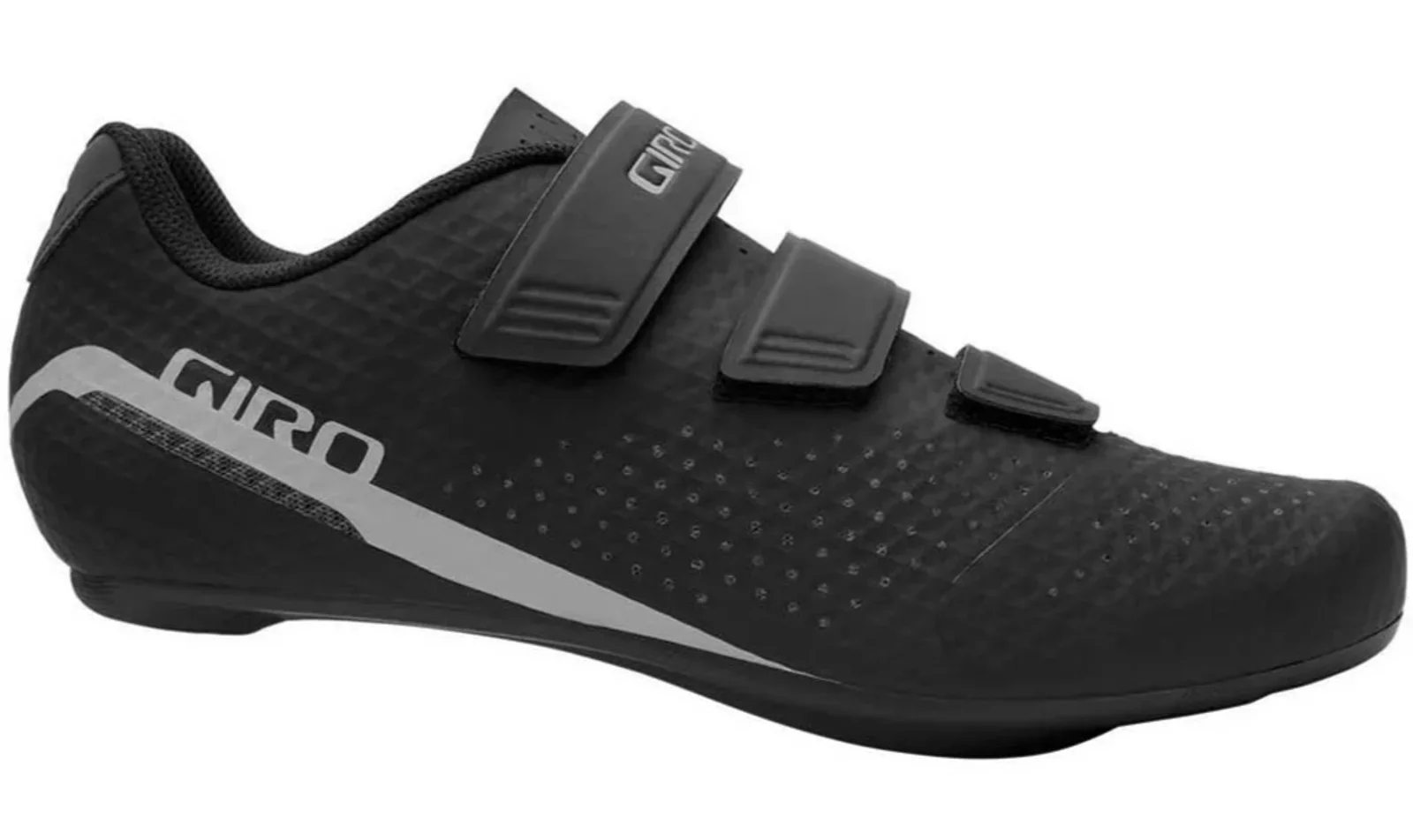 ZAPATILLAS GIRO STYLUS NEGRO 41