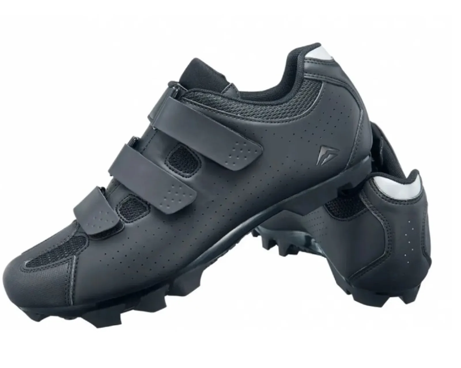 ZAPATILLAS MERIDA COMP NEGRO 44