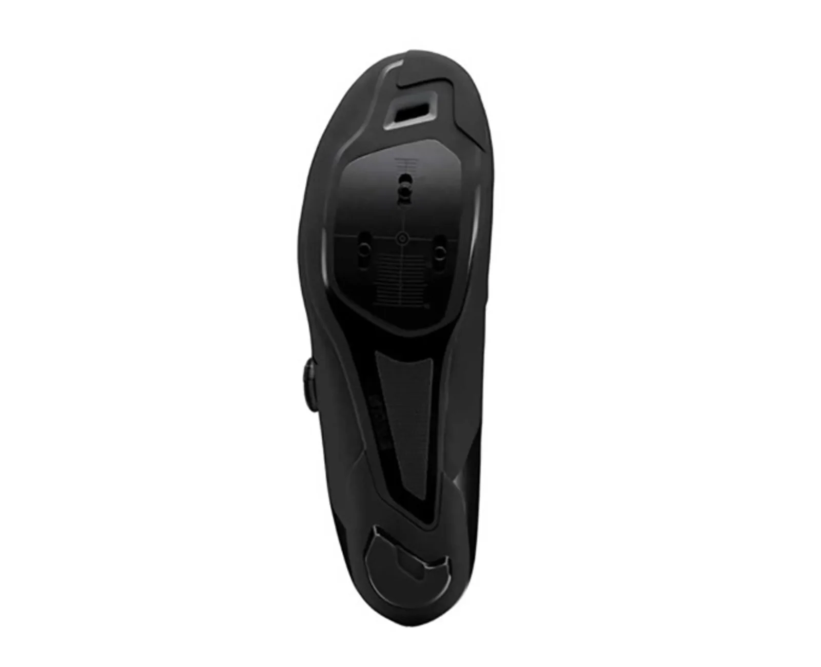 ZAPATILLAS SHIMANO RC302 NEGRO 42