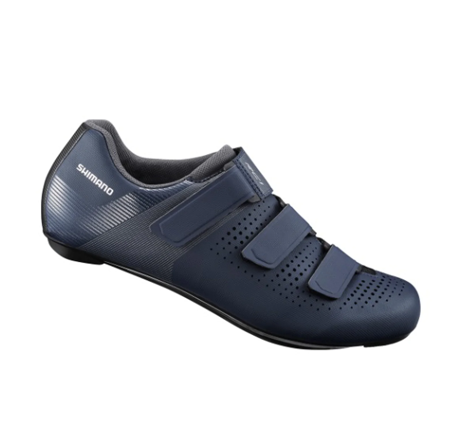 ZAPATILLAS SHIMANO RC100 AZUL 41