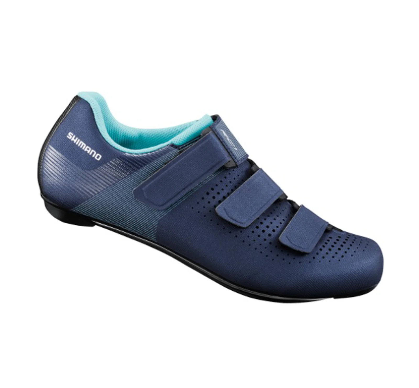 ZAPATILLAS SHIMANO RC100 WOMEN AZUL 38