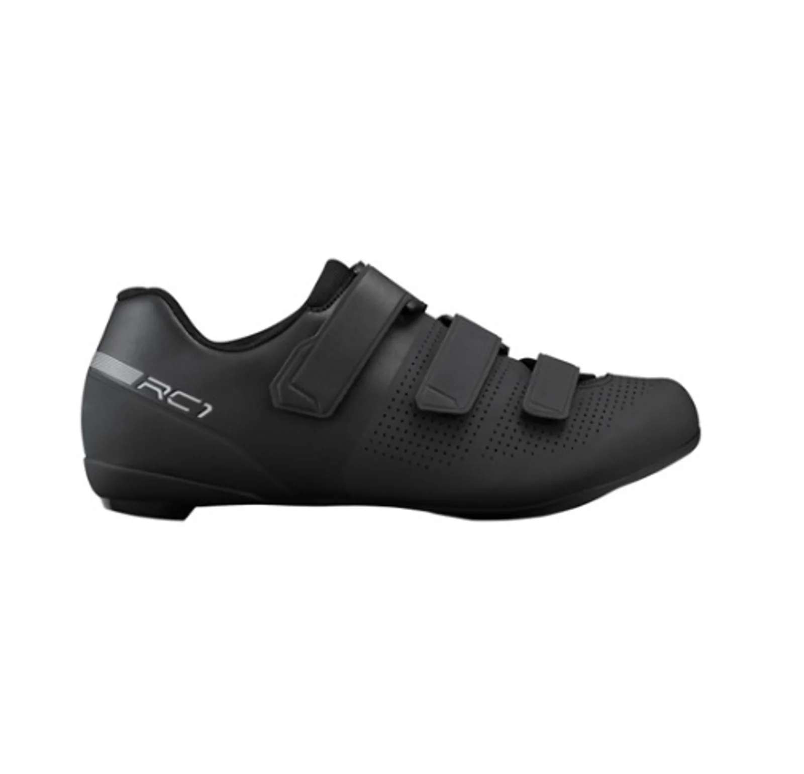 ZAPATILLAS SHIMANO RC102 NEGRO 39