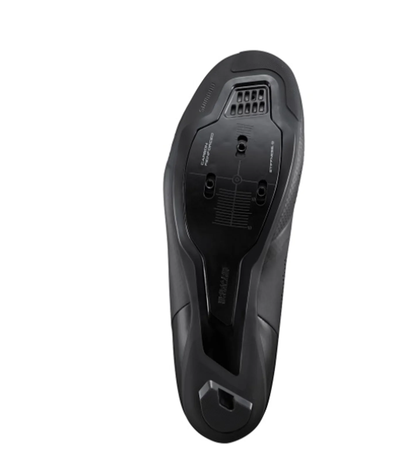 ZAPATILLAS SHIMANO RC502 NEGRO 45