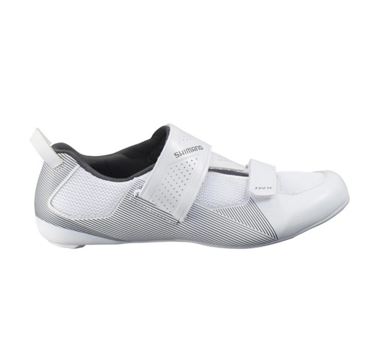 ZAPATILLAS SHIMANO TR501 BLANCO 44