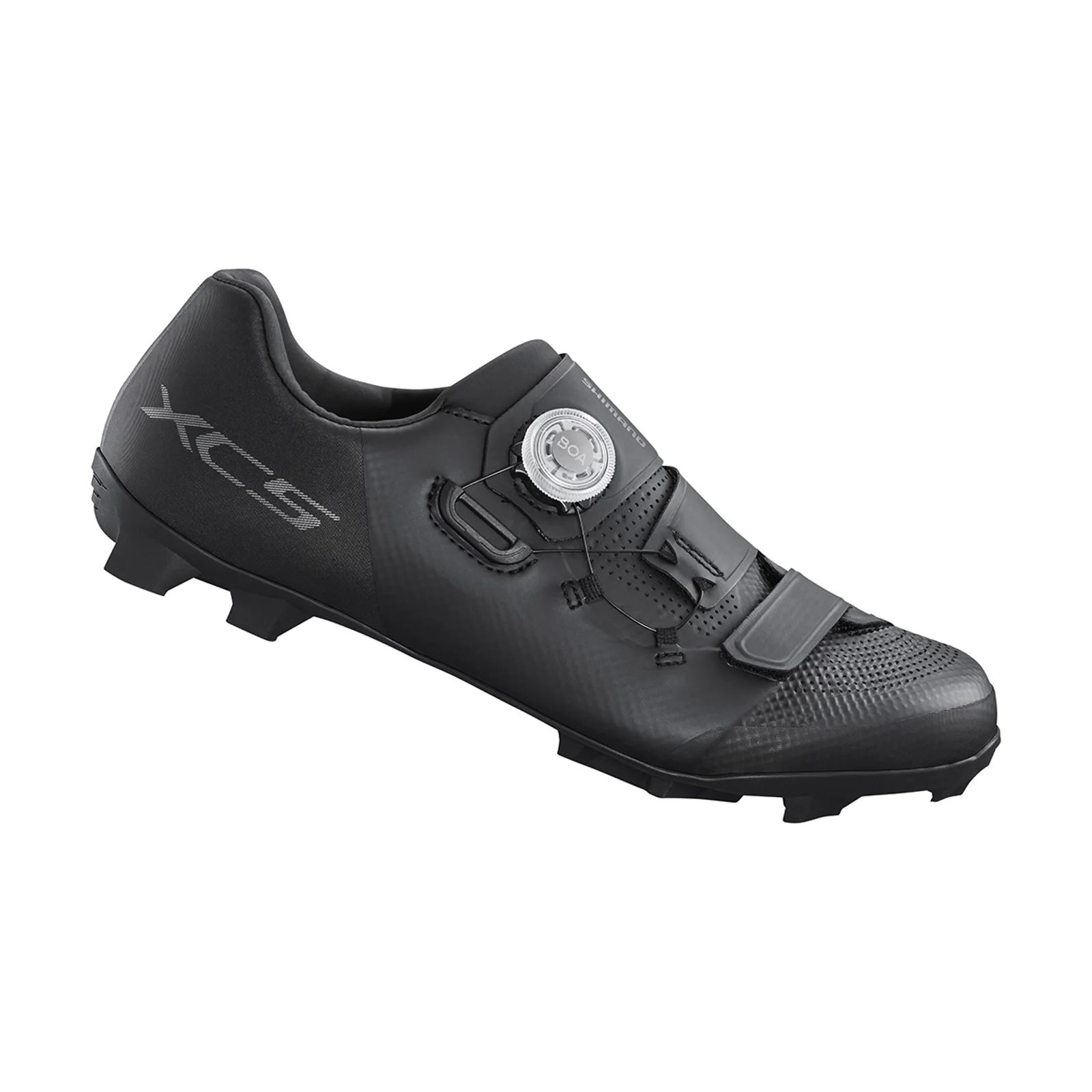 ZAPATILLAS SHIMANO XC502 NEGRO 42