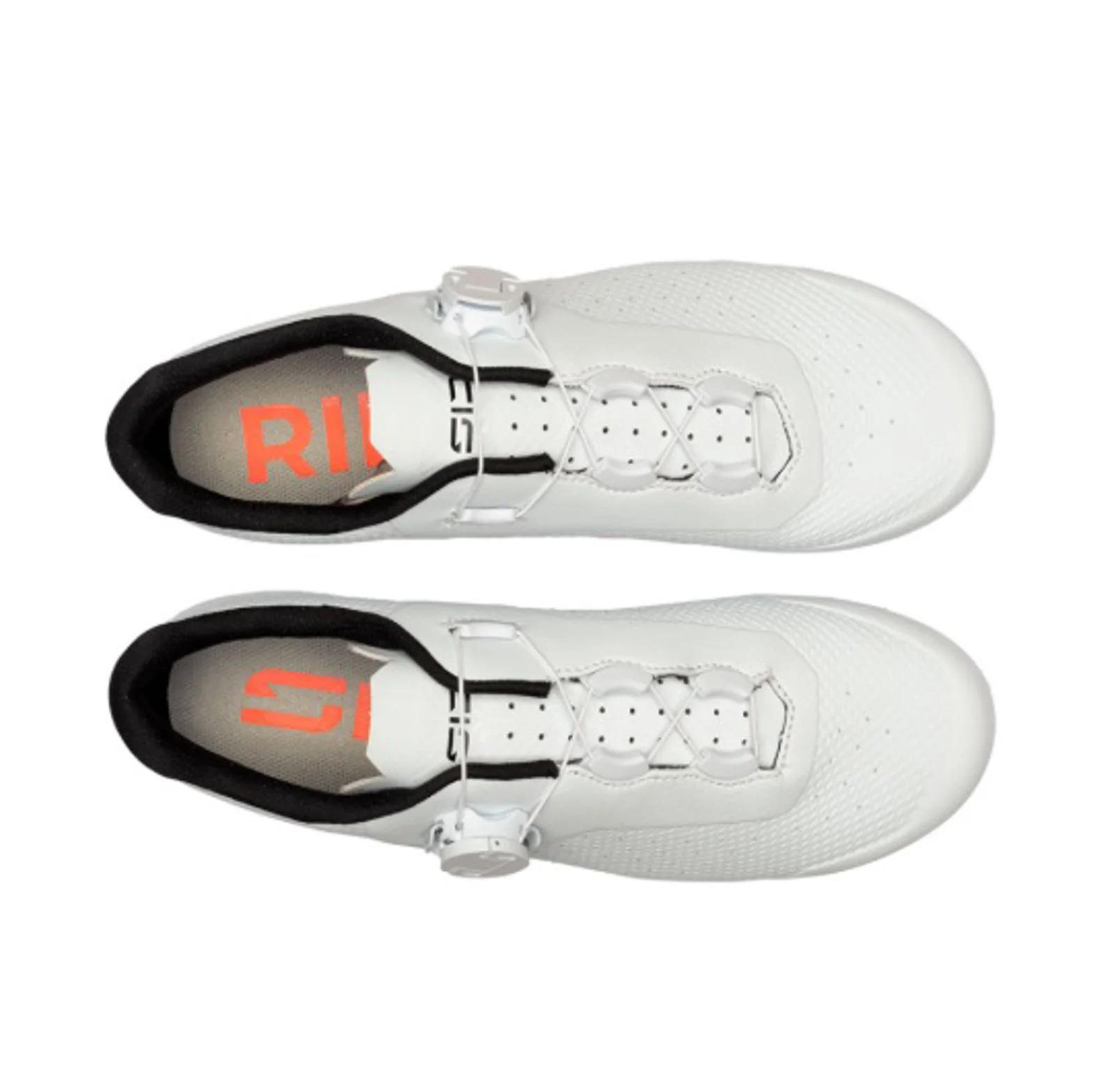 ZAPATILLAS SIDI FAST 3 BLANCO 44