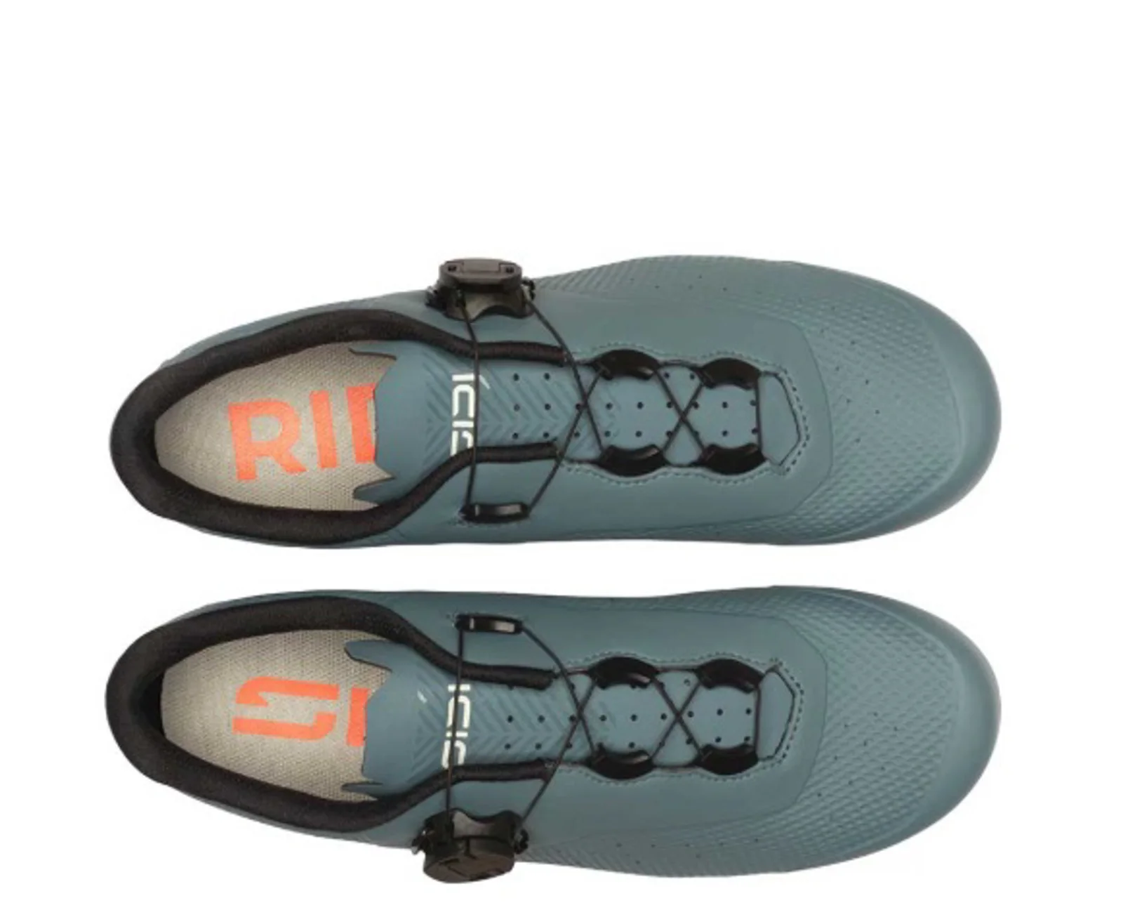 ZAPATILLAS SIDI FAST 3 GRIS HIELO 45