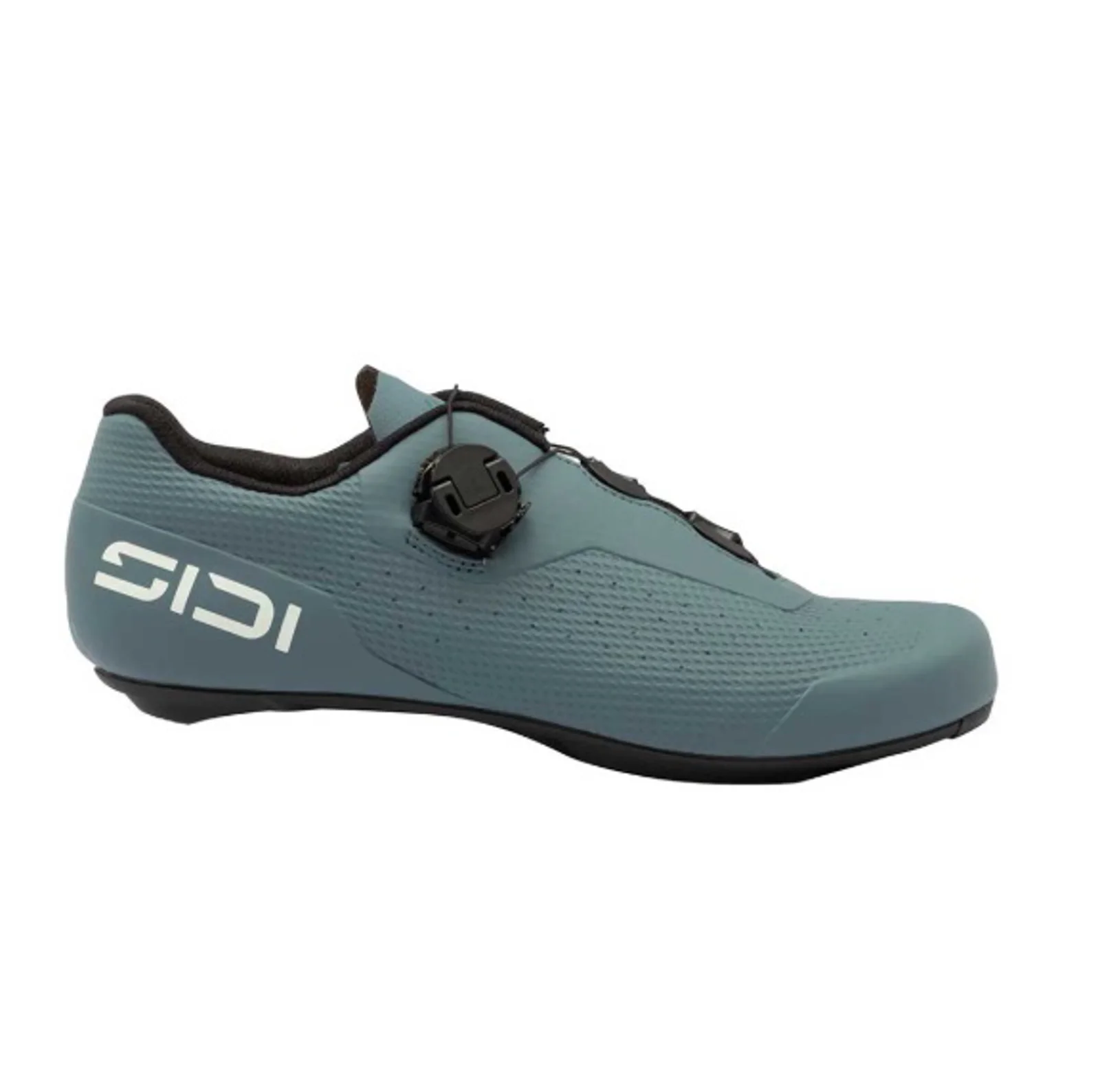 ZAPATILLAS SIDI FAST 3 GRIS HIELO 45
