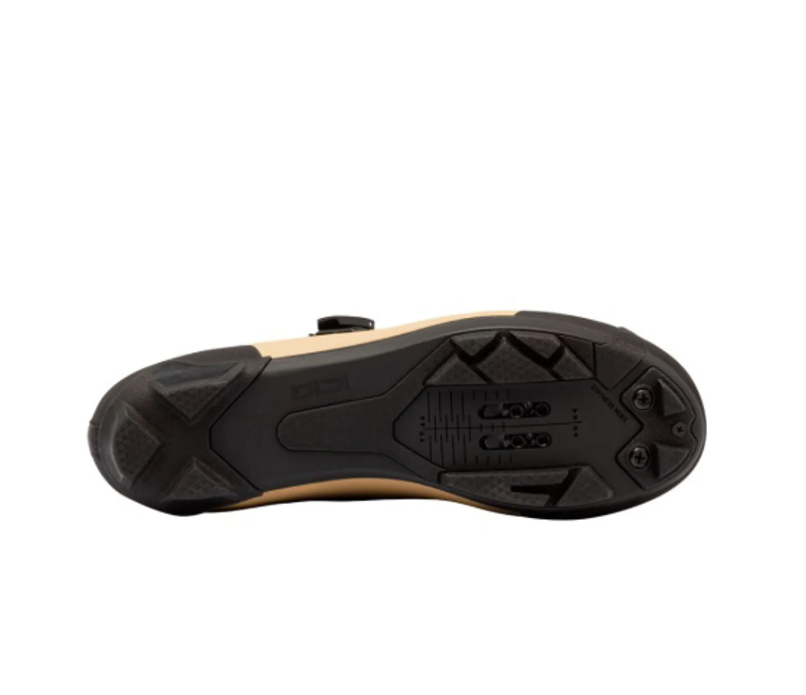 ZAPATILLAS SIDI LIINEA ARENA OSCURO 41