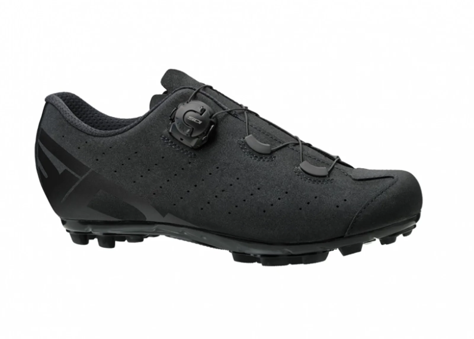 ZAPATILLAS SIDI SPEED 2 NEGRO 45